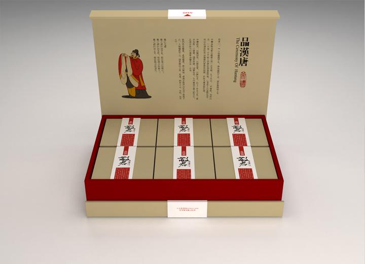 米林县年货包装设计的温情密码——从市井烟火到年节仪式的视觉重构