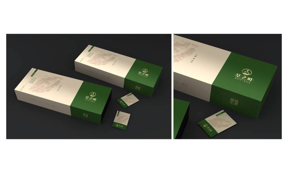 米林县包装设计用传统工艺构筑现代品牌的文化护城河实践录
