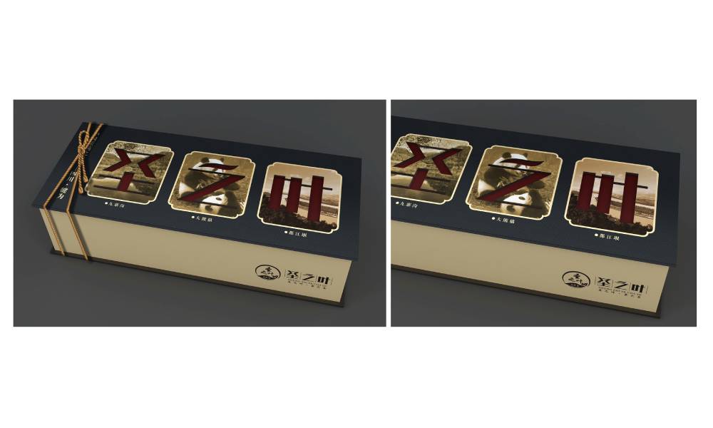 米林县包装标签设计的核心价值——信息传递与品牌识别的精准触达