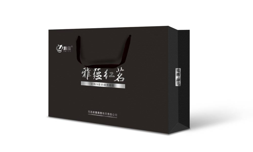 米林县靠谱包装设计怎么找？3个核心特质，帮你筛选不踩坑的合作方